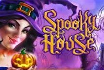 Spooky House Slot Review